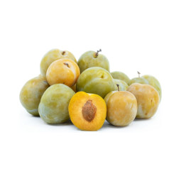 Plum Prune Reine