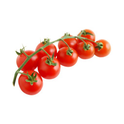 Tomato Cherry On Vine