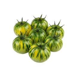 Tomato Green Zebra Provence