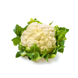 Baby Cauliflower