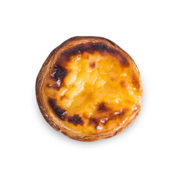 Mini Pastel De Nata
