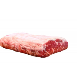 Beef Angus Striploin MB5 Grain Fed 230D