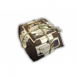 Panettone With Chocolate Chips 750GR