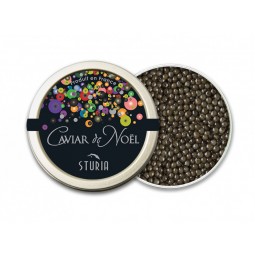 Caviar of Christmas 30 GR