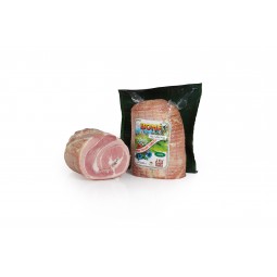 Pancetta Arrotolata / Cooked Rolled Veal Belly +/-1.5 KG
