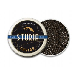 Caviar Classic 10 GR