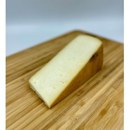Raclette Goat Cheese +/- 300g (PC)