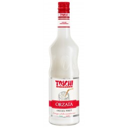 Toschi Orgeat Syrup 1 L