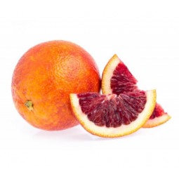 Blood Orange Moro From Sicily +/-1 Kg