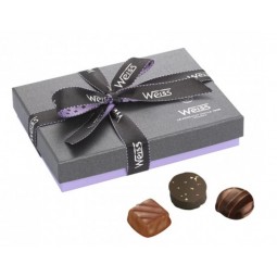 Chocolate Bonbons Assortment Gift Box 125 GR
