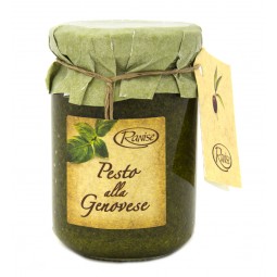 Genovese Pesto 130 GR