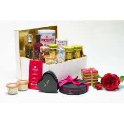 "To The Moon And Back" Valentine's Hamper