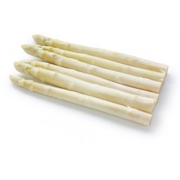 Asparagus White (22+) +/-500g