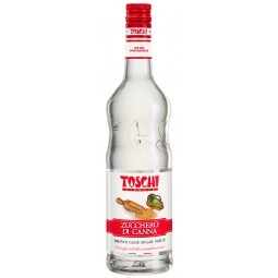 Toschi Sugarville Syrup 1 L