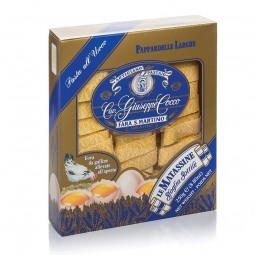 Cocco Pappardelle All'Uovo N.16 250 GR