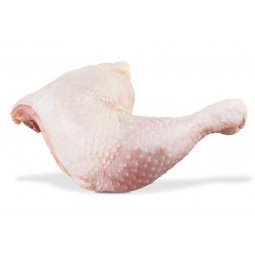Corn-Fed Chicken Leg Quarter 280 GR