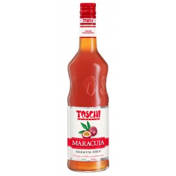 Toschi Passion Fruit Syrup "Maracuja" 1 L