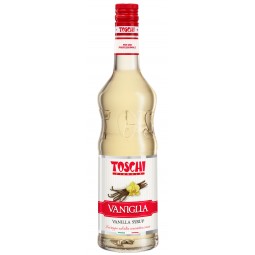 Toschi Vanilla Syrup 1 L
