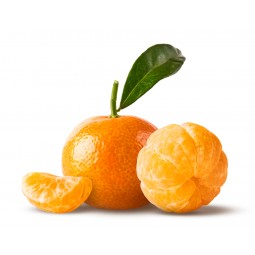 Mandarini From Sicily +/- 500g