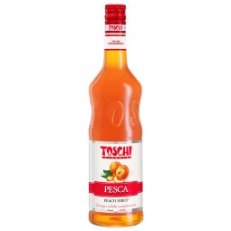 Peach Syrup 1 L