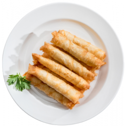 Cheese Spring Roll 300g