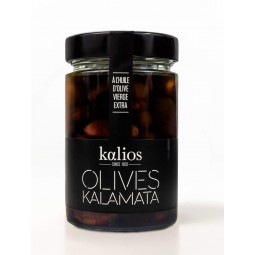 Kalamata olives in Olive Oil 310 GR