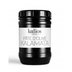 Kalios Kalamata Olive Tapenade 1.6 KG
