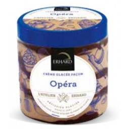 Opera Ice Cream 450 ML