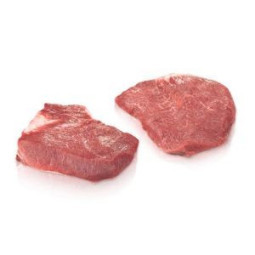 Veal Cheeks Vercelli Milk Fed