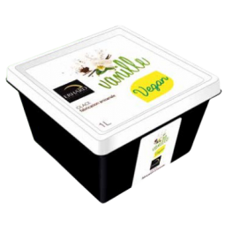 Vegan Vanilla Ice Cream 560g