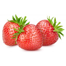 Strawberry From Belgium 500g