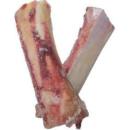 Veal Bone Thigh/Broth Vercelli Milk Fed