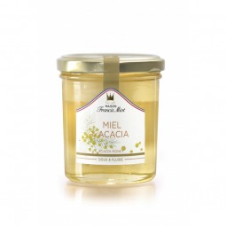 Honey Acacia 250 GR