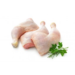 أرجل دجاج عضوي (+/-500غ)