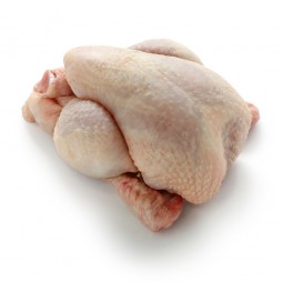 1.7kg  دجاج طازج مغذى بالذرة