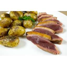 بطاطس جروناي نوارموتيير (1 كغ)