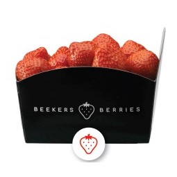 Strawberry Beekerberries 500g