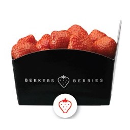 Strawberry Elsanta 500g