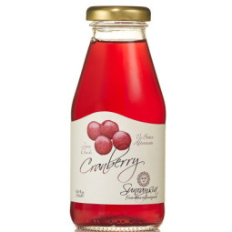 Cranberry Juice
