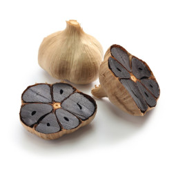 Garlic Black