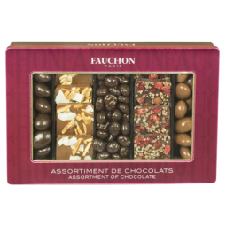 Set Of 5 Assortment Of Chocolate 190g