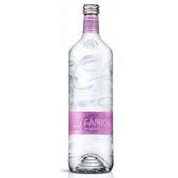 Sparkling Spanish Volcano Water 750 ML X 15