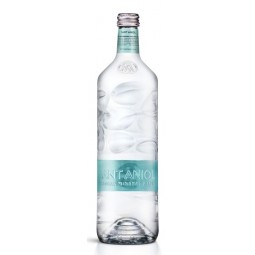 Still Spanish Volcano Water 750 ML X 15