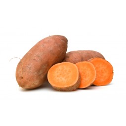 Sweet Potato From France +/- 1KG