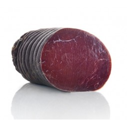 Chilled Bresaola IGP Halal From Italy 1.5 KG