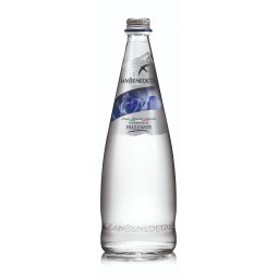Sparkling Mineral Water - San Benedetto 750 ML X 12