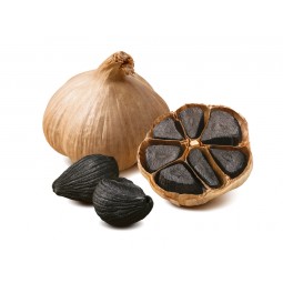 Black Garlic 100G