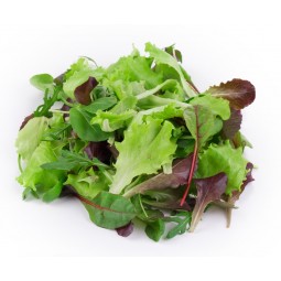 Mesclun Salad 125g
