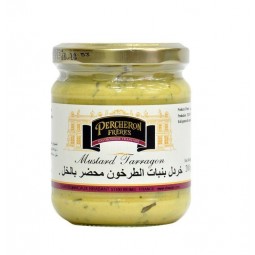 Mustard Tarragon 200 GR