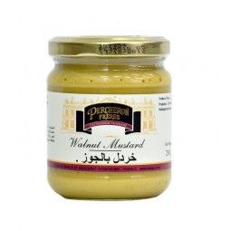 Mustard Walnut 200 GR